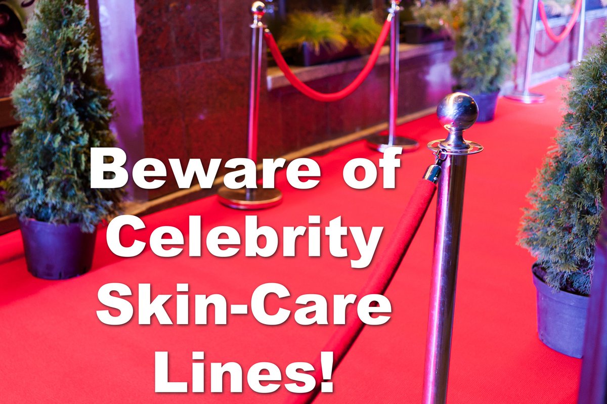 Celebrity Skin-Care Lines Exposed: The Truth Behind the Glamour 

Read more: sokorpe.com/blog/celebrity… 

#CelebritySkinCareExposed #QuestionTheIngredients #SokörpeSkinCare #NaturalIngredients #TransparencyMatters #ChooseSaferSkincare #HealthySkinMatters #Sokorpe #SokorpeSkin