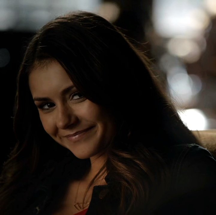 Happy birthday to the woman i stan, love and adore, elena gilbert. 