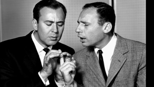 I3onkersTv's tweet photo. “Tragedy is when I cut my finger. Comedy is when you fall into an open sewer and die.” - Mel Brooks https://t.co/gDtVifhTFJ