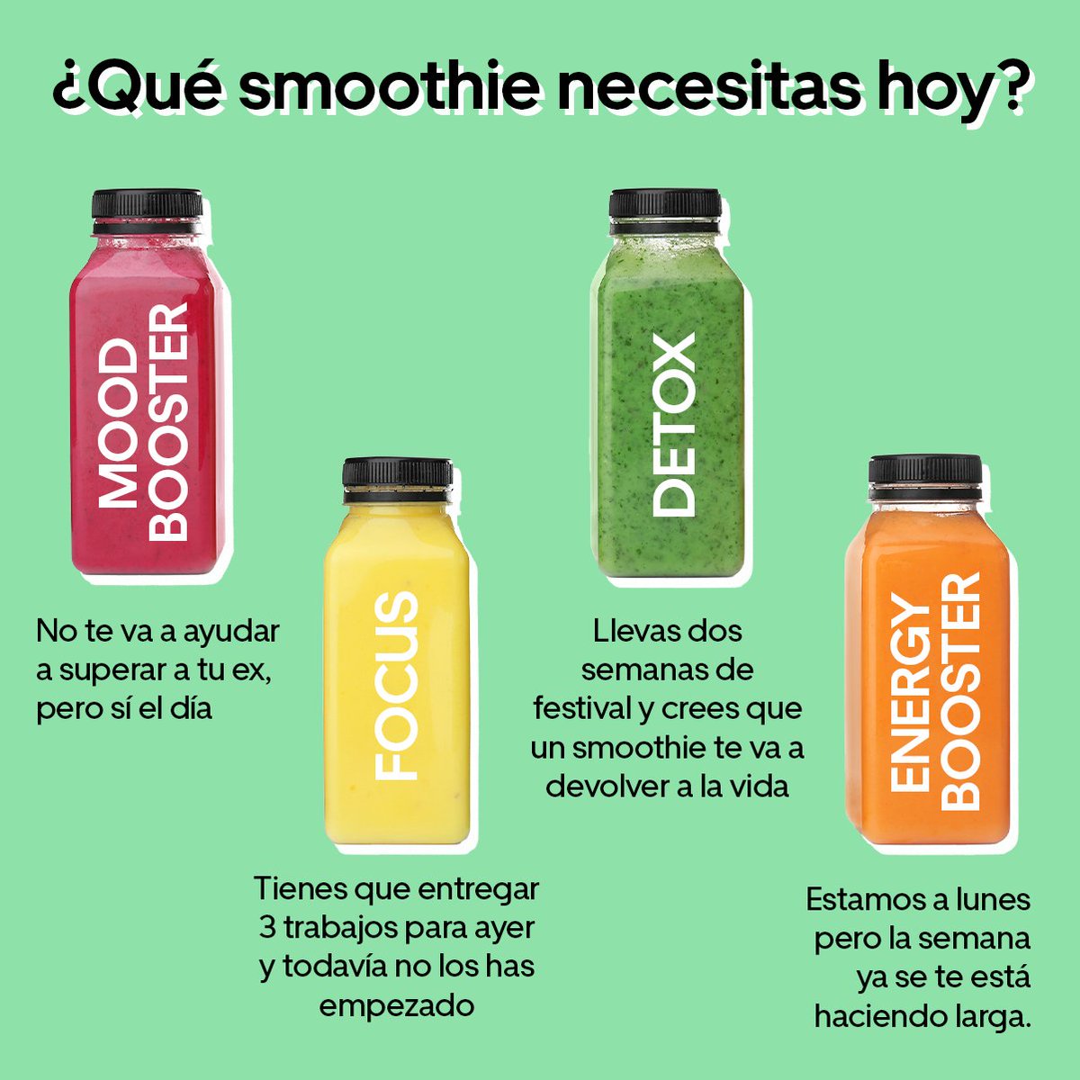 Uber Eats España tweet media