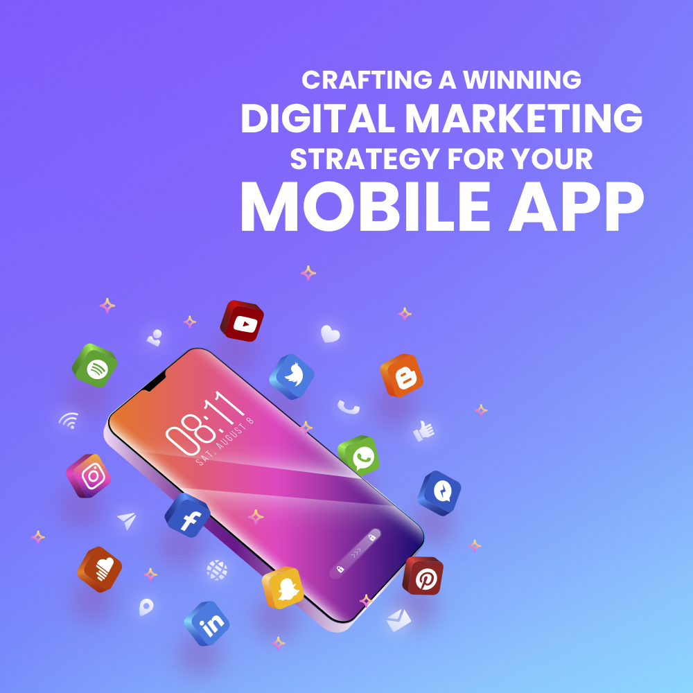 Crafting a Winning Digital Marketing Strategy for Your Mobile App 
Click here to read more:
newagesmb.com/blog/crafting-…

#appcompanies #appdevelopers #appdevelopment #appmaker #buildanapp #appbuilder #mobileapp #developanapp #appdesigners #digitalmarketingagency #appmarketing