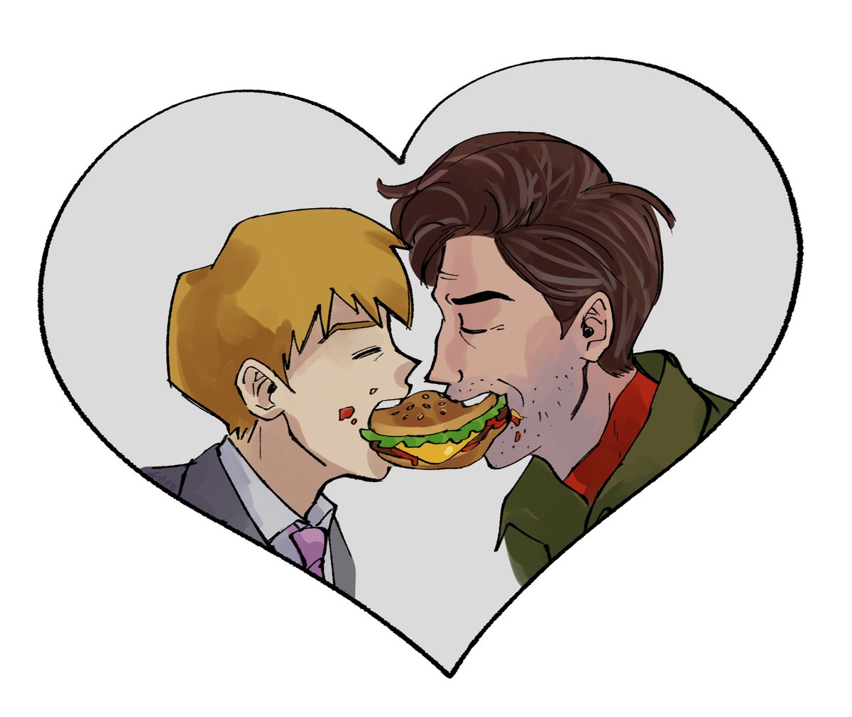 nosoiquio's tweet photo. I love being an artist, i can draw whatever i want https://t.co/6xwOBrJsVa