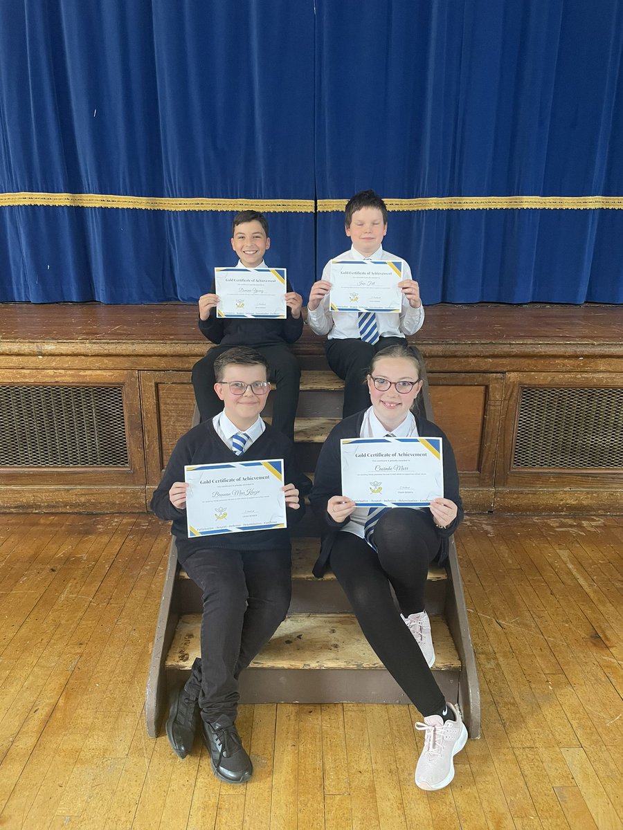 Penicuik High School tweet media