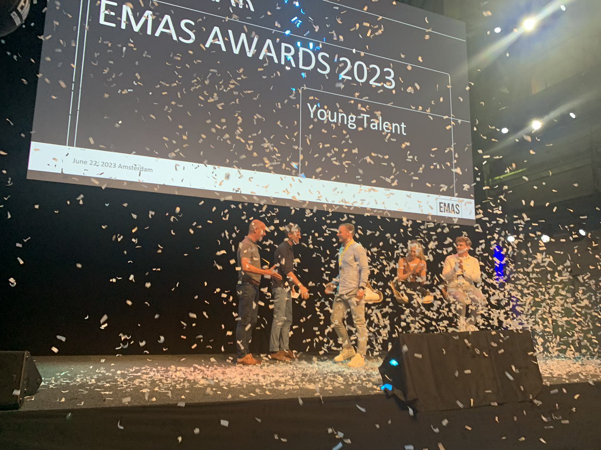 Email Marketing Automation Summit tweet media