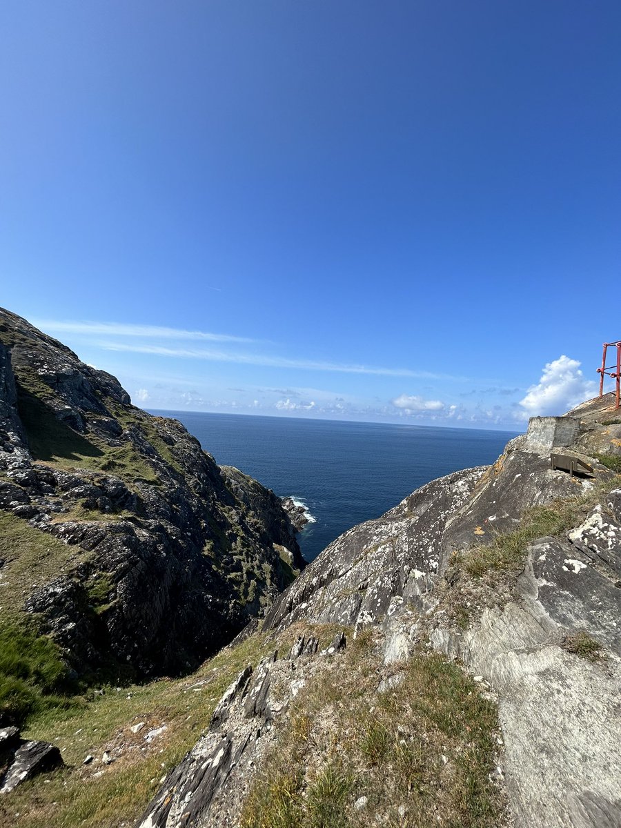 #Sheepshead #Sheepsheadlighthouse #SummerinIreland #hiking #WestCork #Cork #walking 😎