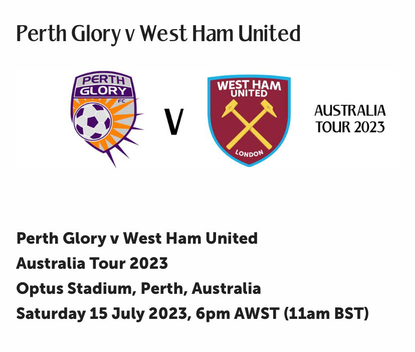 Counting down the days until the “DT38 Derby” & we’ll be there! ❤️⚽️⚽️ #DT38UK #DT38Aus #Charity #RaisingAwareness #TesticularCancer #SelfChecking #AwarenessDownUnder