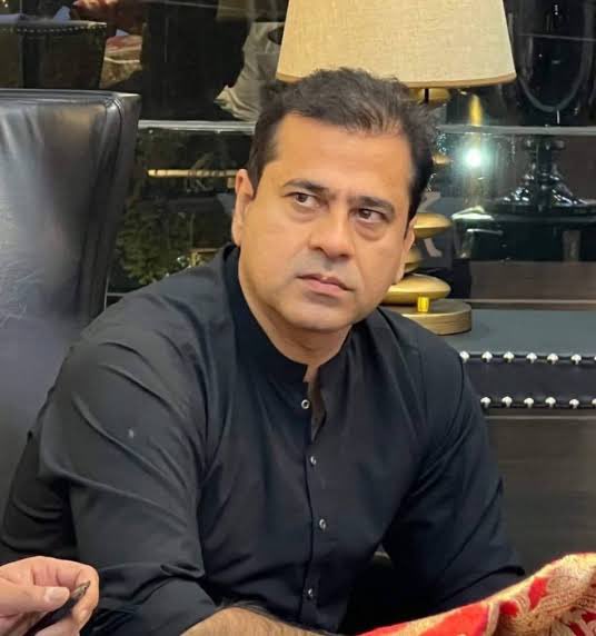 ✫𝐌ᴜʜᴀᴍᴍᴀᴅ 𝐈ᴋʜʟᴀs✫ tweet media