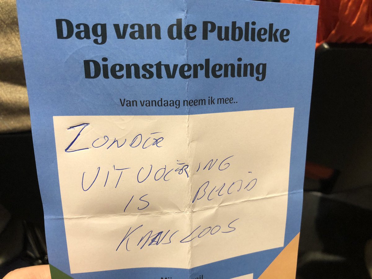 Hans Damen tweet media