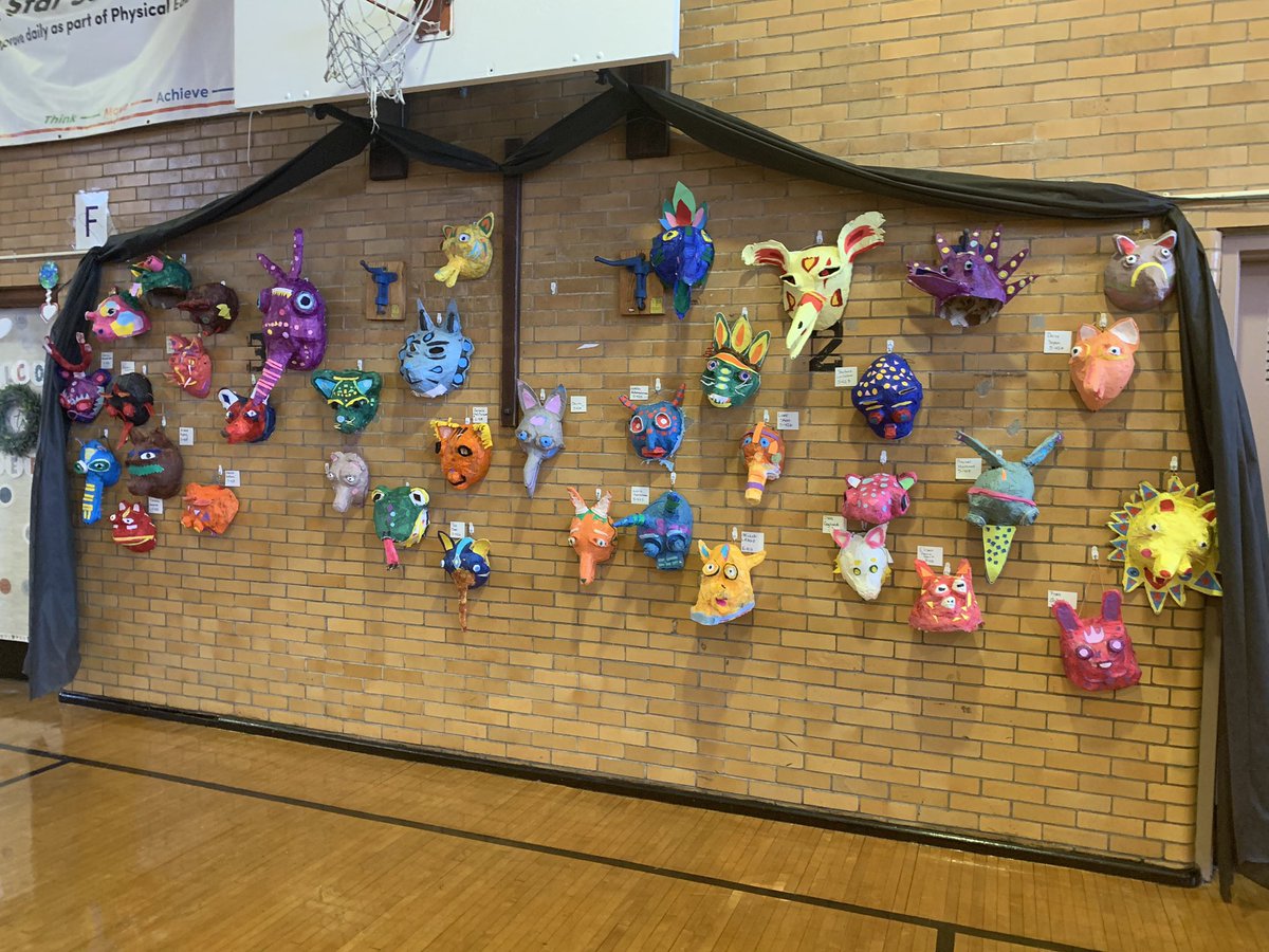 ArtsEd.D20,21,31 tweet media