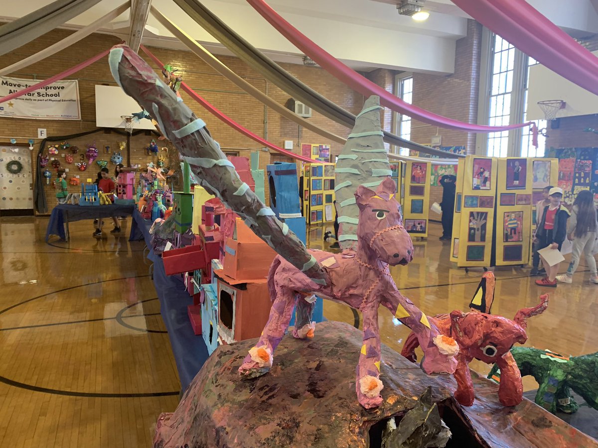 ArtsEd.D20,21,31 tweet media