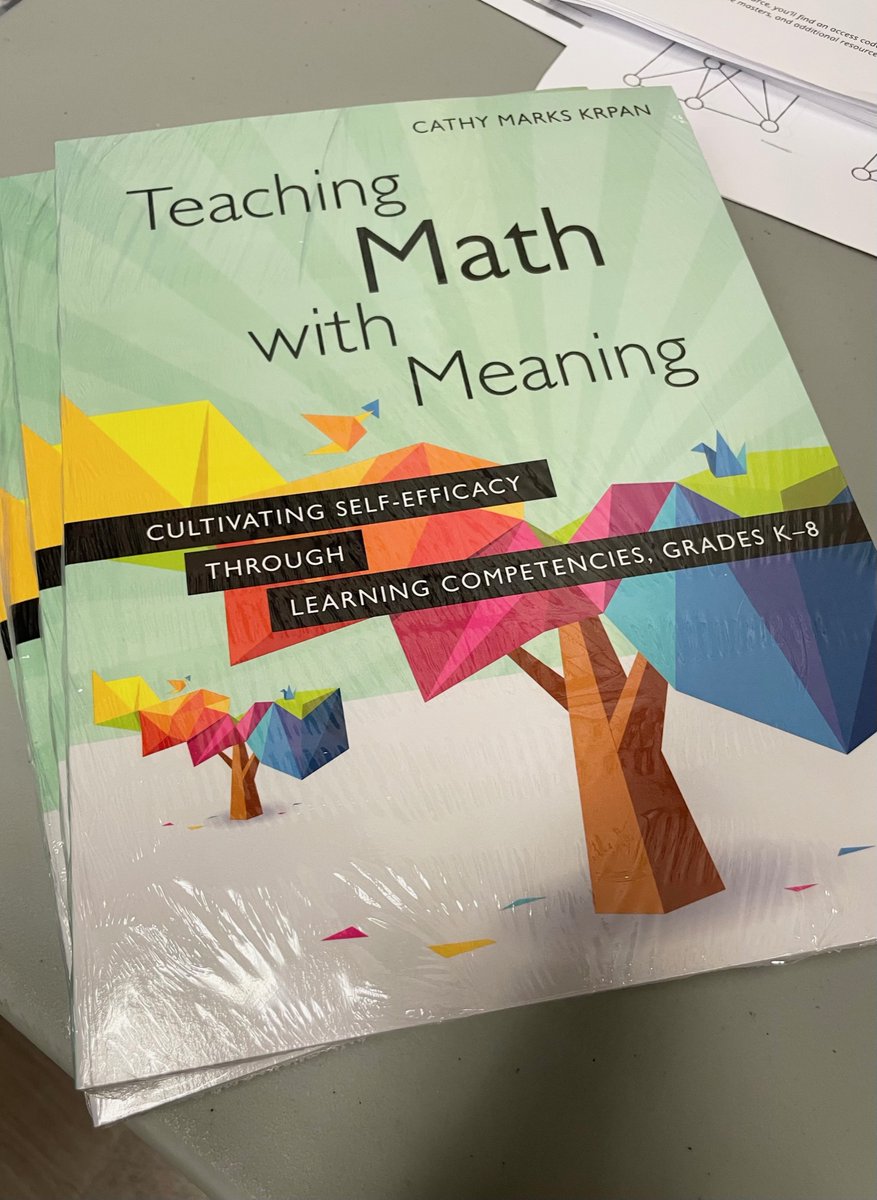 HDSB Math (@hdsbmath) on Twitter photo Excited to see educators engaged in hands-on learning experiences and rich discussions during our math session with <a href="/CathyMarksKrpan/">Cathy Marks Krpan</a> today. #HDSBSharesMath #ConceptCircles #Fractions Excited to see educators engaged in hands-on learning experiences and rich discussions during our math session with <a href="/CathyMarksKrpan/">Cathy Marks Krpan</a> today. #HDSBSharesMath #ConceptCircles #Fractions