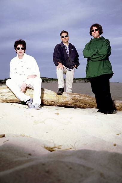 Echo & the Bunnymen (@bunnymen) on Twitter photo 