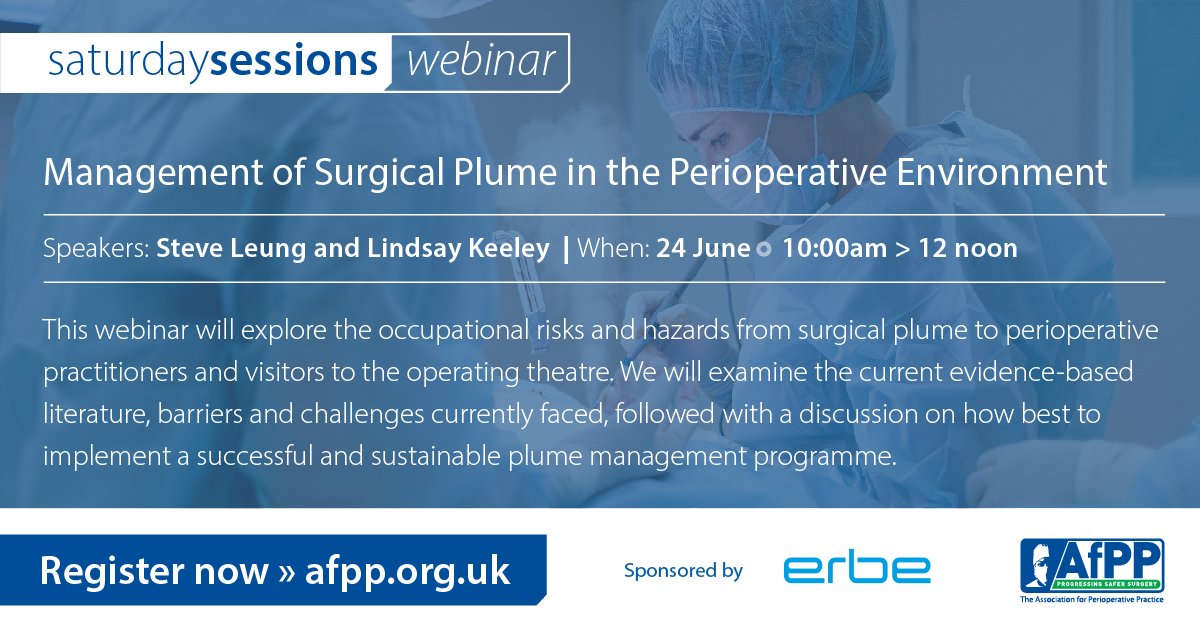 AfPP - SaferSurgeryUK tweet media