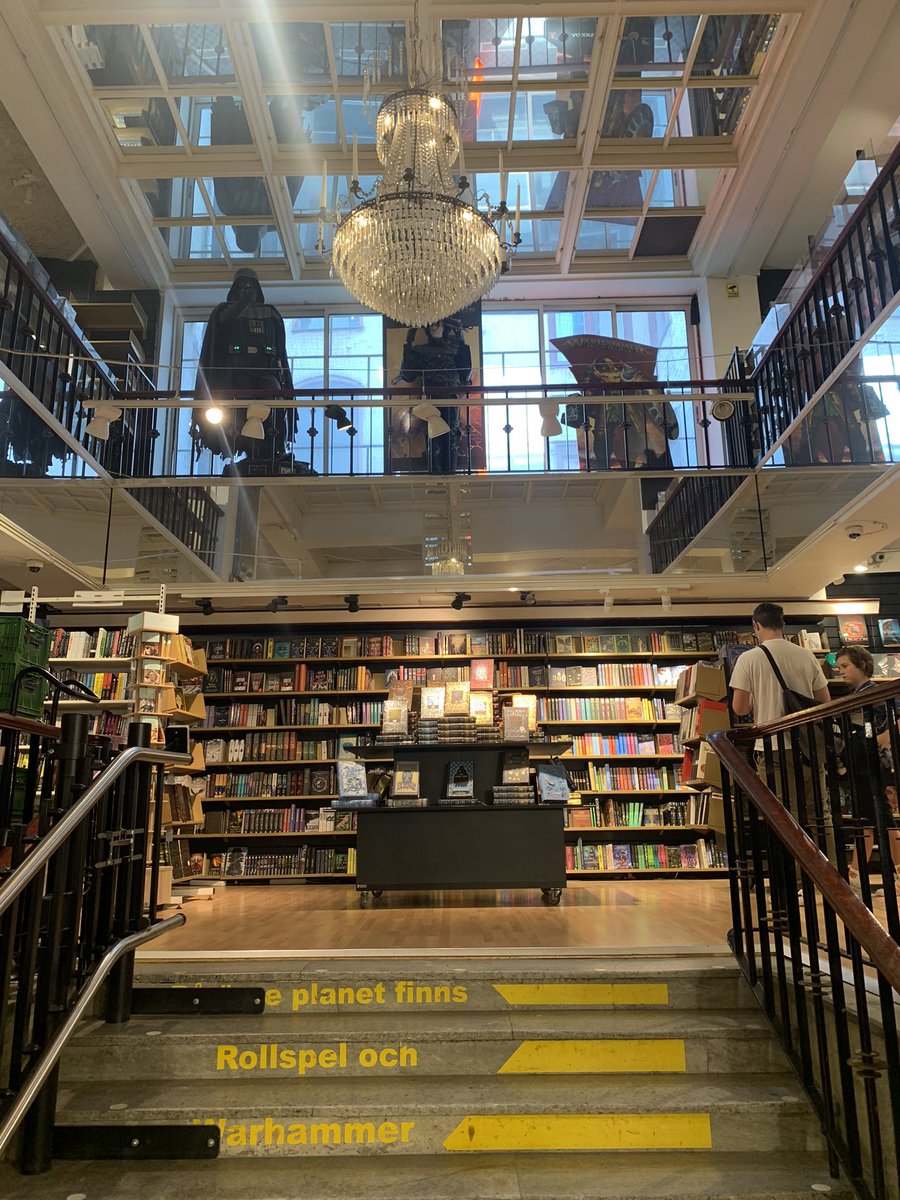 Stockholm Writers Festival tweet media