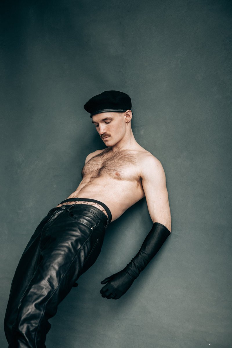 Luke Makins tweet media