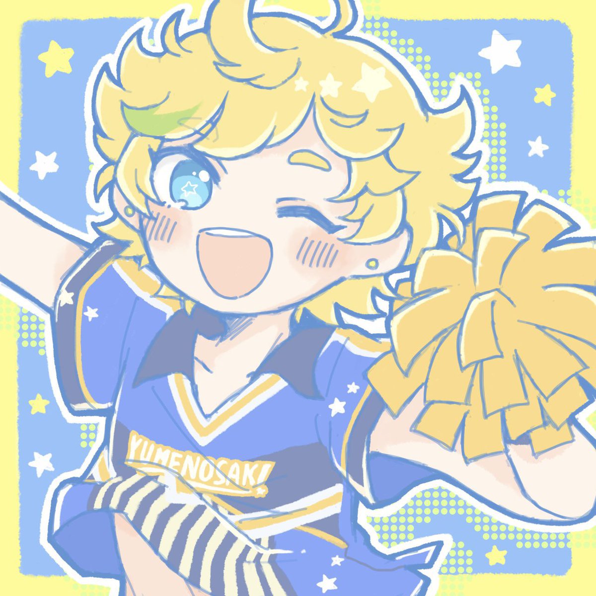 vi_popi's tweet photo. #繋がらなくていいからあなたの春川宙を見せてください
春川宙さんはいいぞ・・・・・・❕ https://t.co/jE05RiuQfX