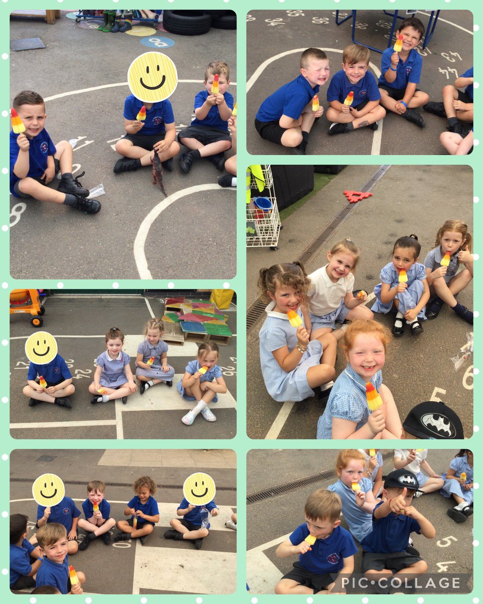 Happy St Thomas More Feast Day! Thank you to @MrsQuiggSTM and @PTASTM for our treats and bubbles!
#WeLoveWeLearnWeLivewithChrist