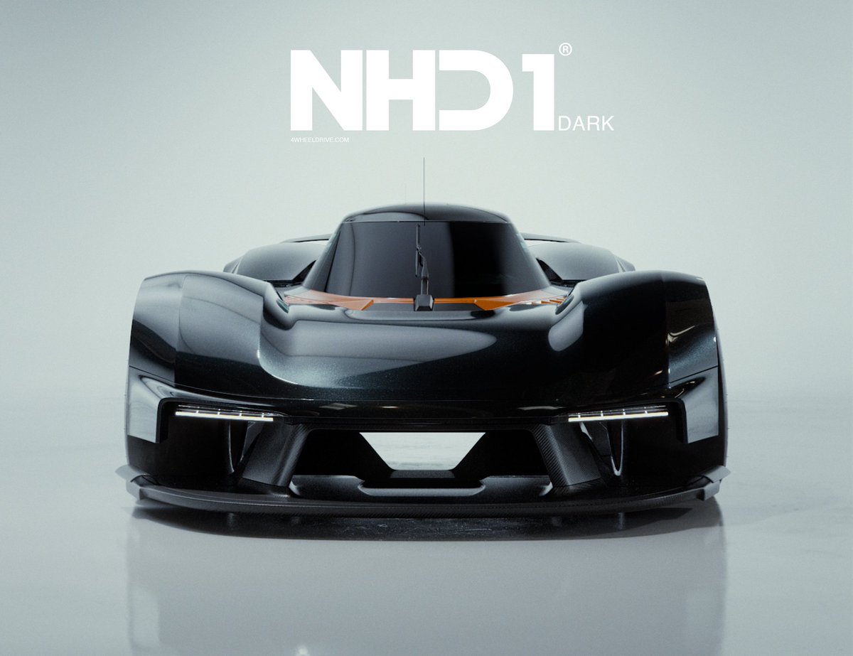 🎁 4WD CLUB X MENMA NFT 🎁

🏆 10x Driverlist #_4WDClub
🏆 5x WL #Menma_Nft
     
To Enter:
1️⃣ Follow <a href="/Menma_Nft/">Menma</a> &amp; <a href="/_4WDClub/">4WheelDrive Club</a>
2️⃣ Like, RT 
3️⃣ Tag 3 Friends

Winners 48H ⏳