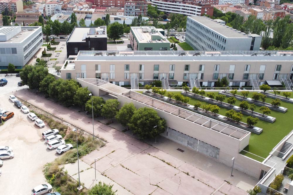 La FUB-UManresa amplia el seu campus amb la compra d’un immoble de 3.000m2

umanresa.cat/ca/comunicacio…

#UManresa #campusuniversitari