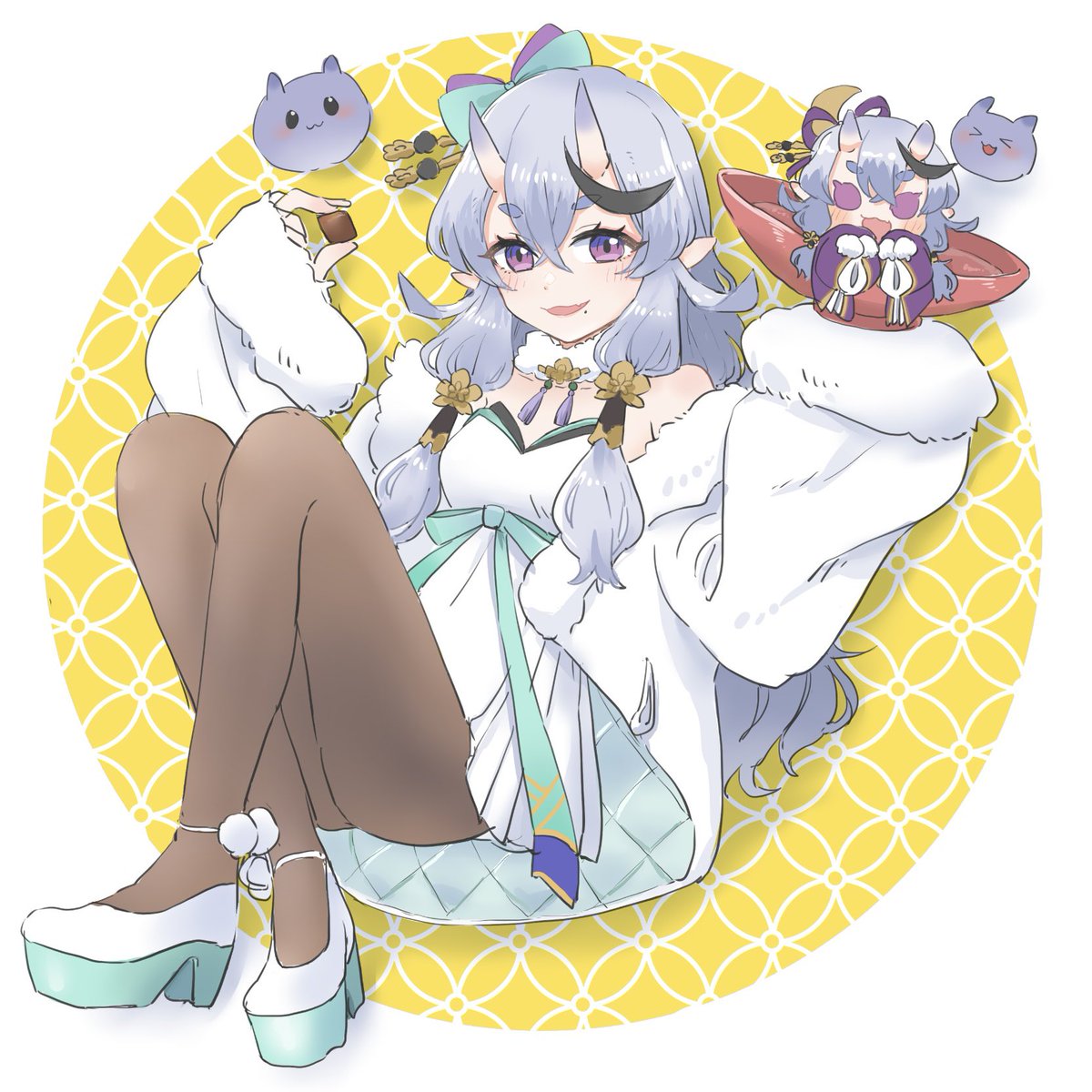 #2023年自分が選ぶ今年上半期の4枚 選ぶの迷ったけどコレで( ˙ᵕ˙ )