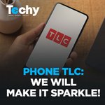 Photo by Techy By DrPhoneFix (@TechyCompany)