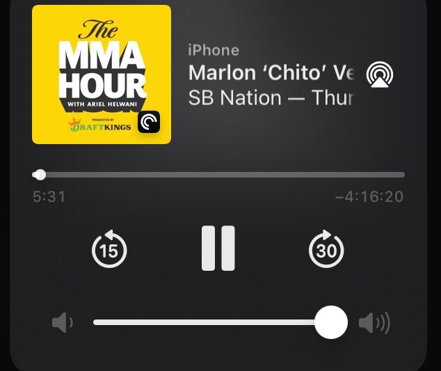 Damn, nearly 5:30 of Ariel reading Ads before the Podcast 😭<a href="/jedigoodman/">Jed I. Goodman ©</a>