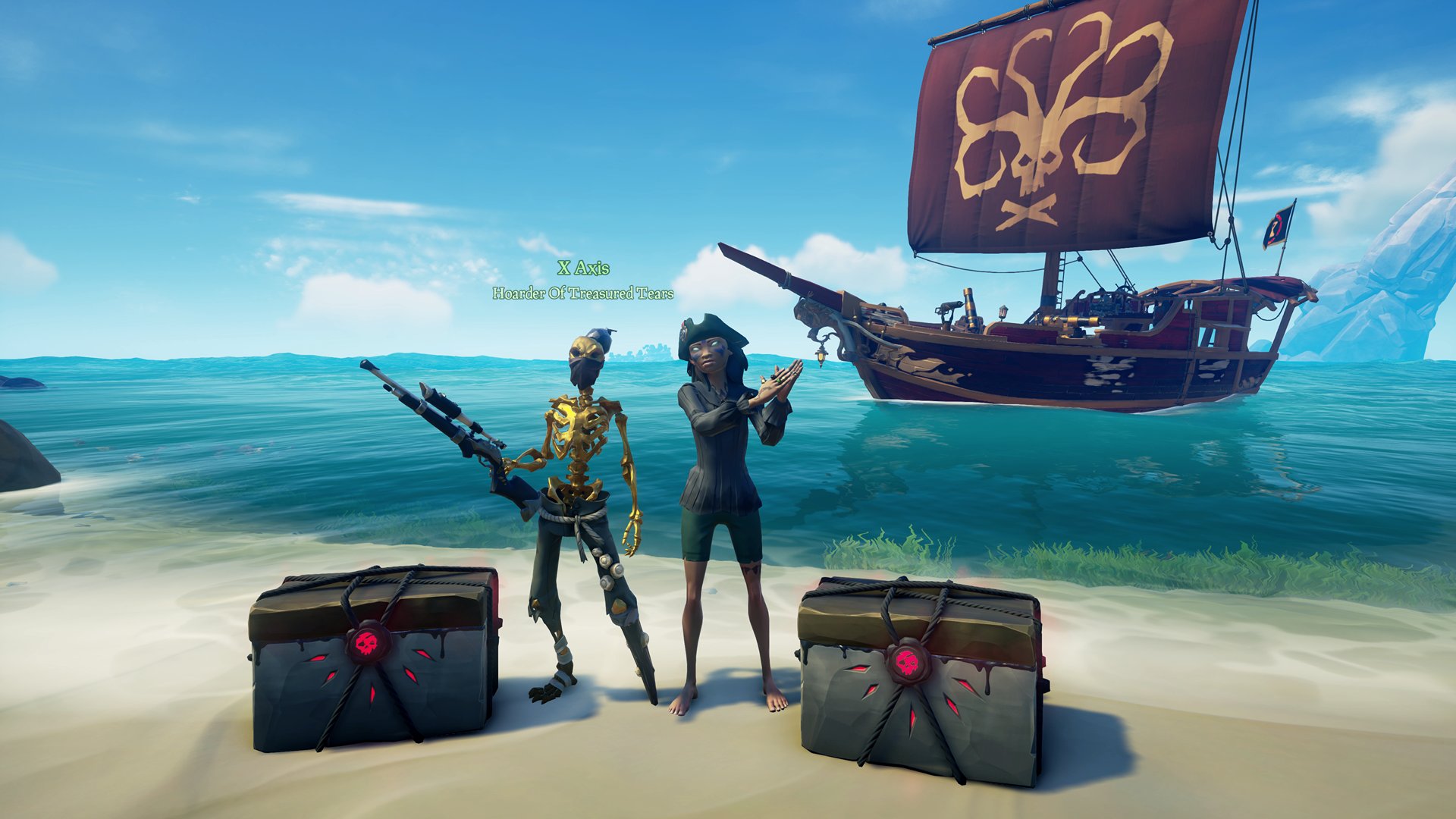 Soltfire on Twitter "Haven't been grinding as much as others but I