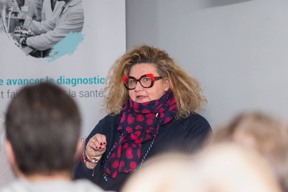 Cerballiance tweet media