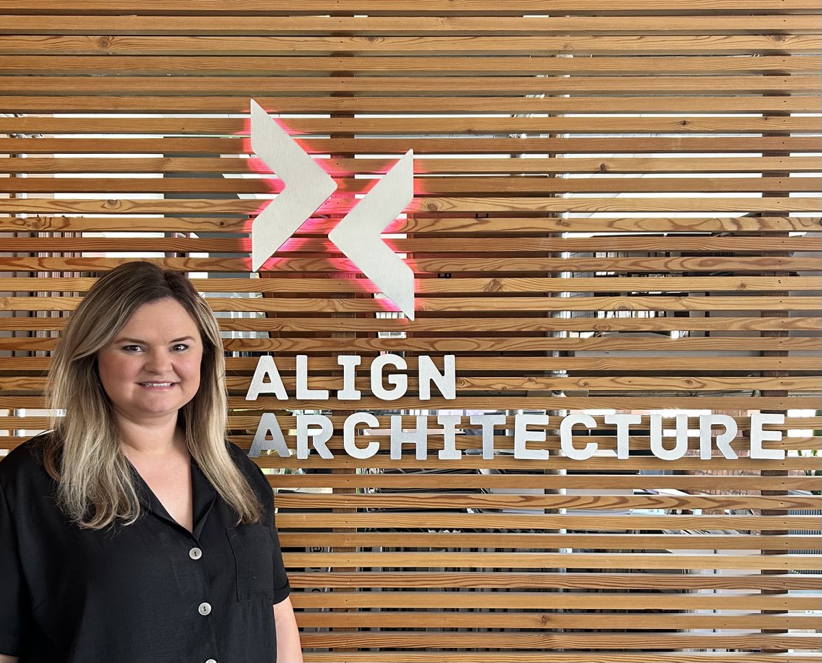 Welcome Kayleigh, our new Office Manager.
 
Joining us with a host of experience from client facing roles to ensure the smooth running of our busy office. With a degree in Marketing & over 10 year’s experience she’ll be keeping us on our toes!
 
#officemanager #architects