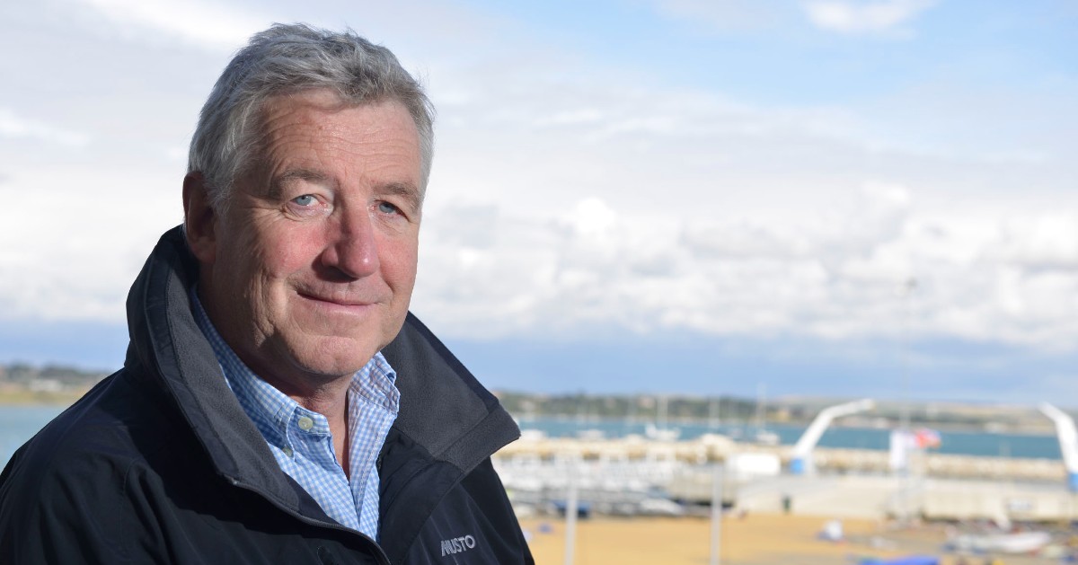RYA's tweet photo. Congratulations to sailors Peter Allam and Bob Harper celebrated in The King's Birthday Honours List!
 
Find out more about the two dedicated individuals outstanding contributions to sailing - https://t.co/hVLDDv5UaZ https://t.co/Y6XtEOFgwF