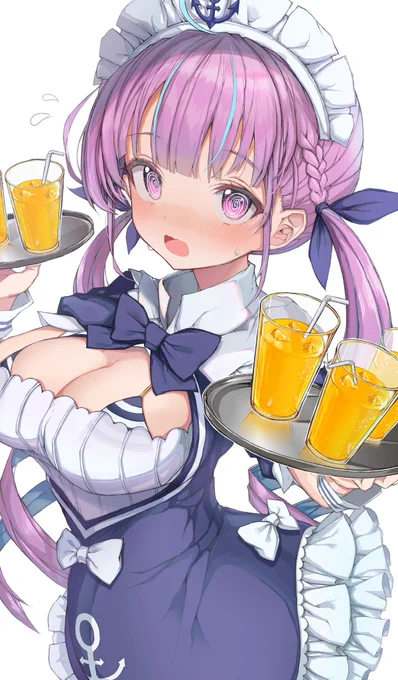 あくたん 差分!