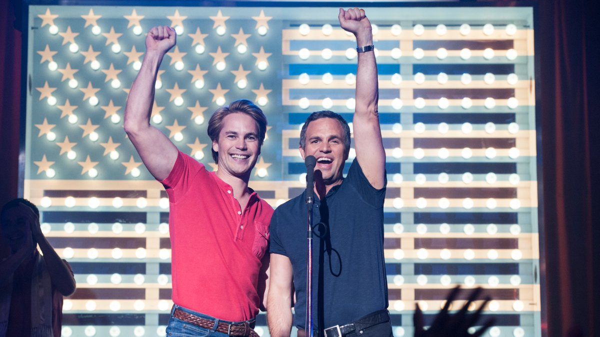 WarnerBrosUK's tweet image. Jim Parsons, Mark Ruffalo and Matt Bomer star in Emmy Award-Winning HBO movie #TheNormalHeart 🏳️‍🌈 

#AlwaysProud #PrideMonth