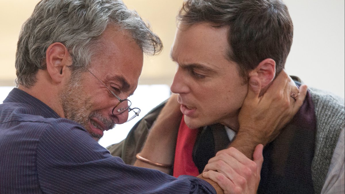 WarnerBrosUK's tweet image. Jim Parsons, Mark Ruffalo and Matt Bomer star in Emmy Award-Winning HBO movie #TheNormalHeart 🏳️‍🌈 

#AlwaysProud #PrideMonth