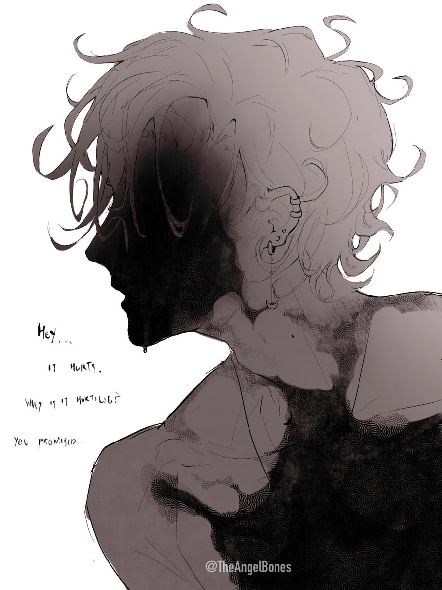 Xizee_'s tweet photo. #BonesXiArt https://t.co/AbCpKd1mfw