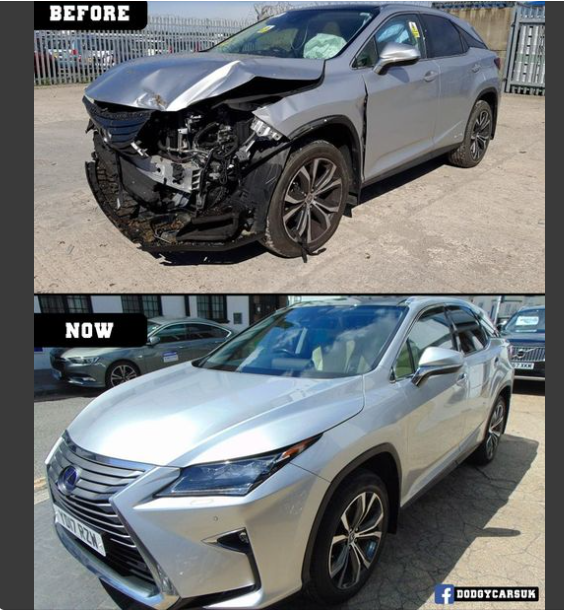 VehicleAncestry's tweet photo. @ConsumerCodes @Motor_Ombudsman How can a CTSI &amp; The Motor Ombudsmen allow their valuable Logos to be used to accredit dealers selling this type of vehicle? 
when a simple check would highlight the issue!
Your code needs reviewing surely? https://t.co/6xXou3OAQi