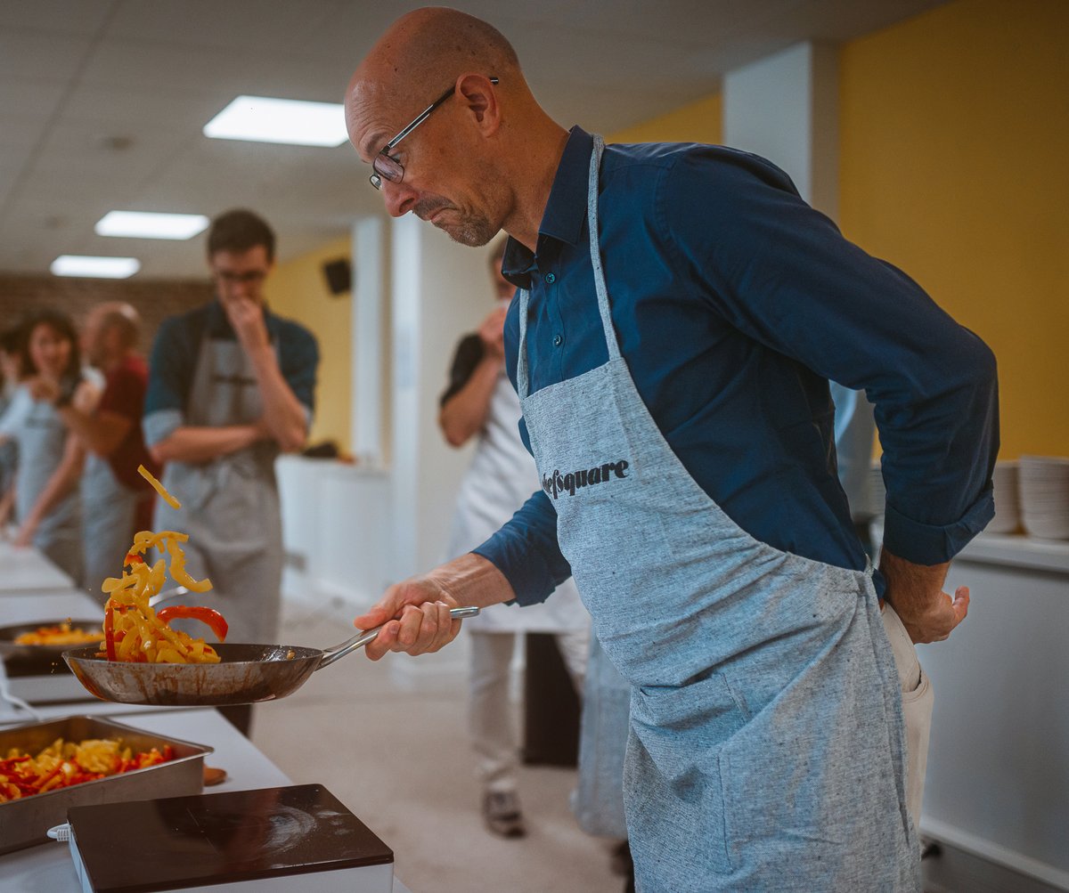 Synktory tweet media