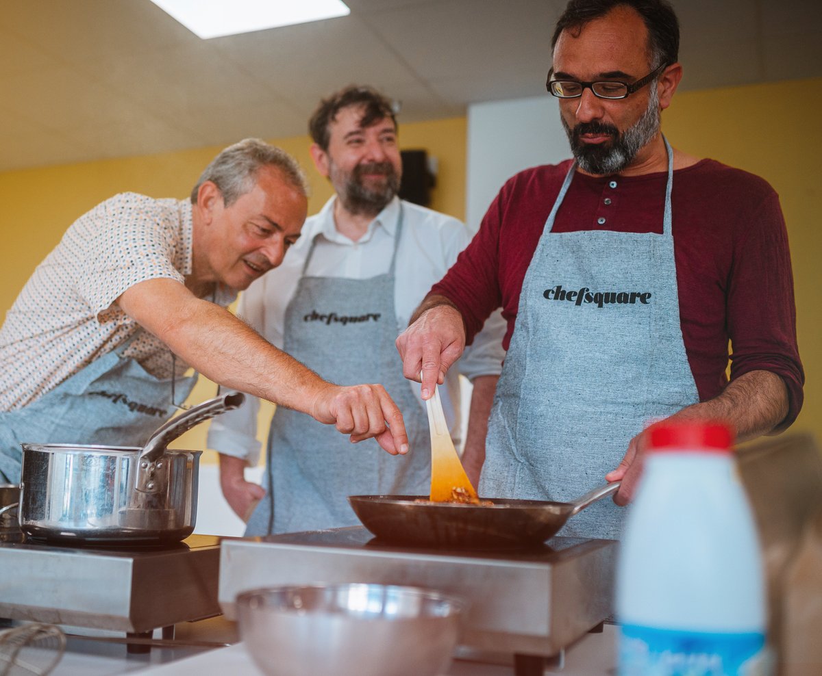 Synktory tweet media