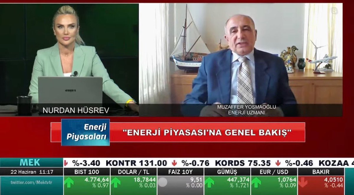 nurdanhusrev's tweet photo. @Mektvtr
#mektv
#enerjipiyasaları
@MYOSMAOLU
#22haziran2023
https://t.co/nOHxHN7P90 https://t.co/L03oD4cOsO