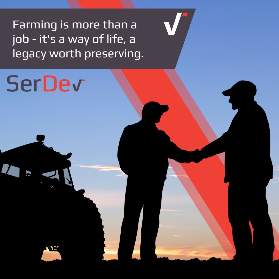 Establishing clear roles and responsibilities is crucial in passing on the farming legacy. Learn how to identify and assign tasks effectively among family members for a harmonious work environment. #ClearRoles #SuccessfulSuccession

Read more: serdev.co.za/how-to-pass-on…