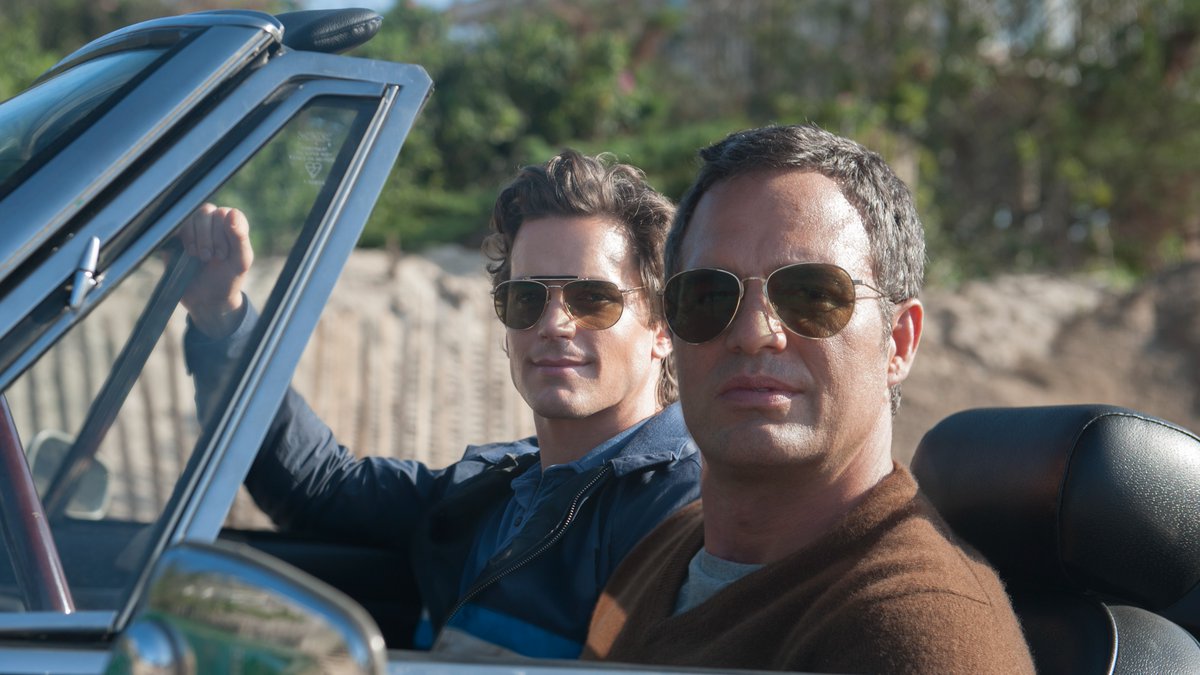 HBO_UK's tweet image. Jim Parsons, Mark Ruffalo and Matt Bomer star in Emmy Award-Winning HBO movie #TheNormalHeart 🏳️‍🌈 

#AlwaysProud #PrideMonth