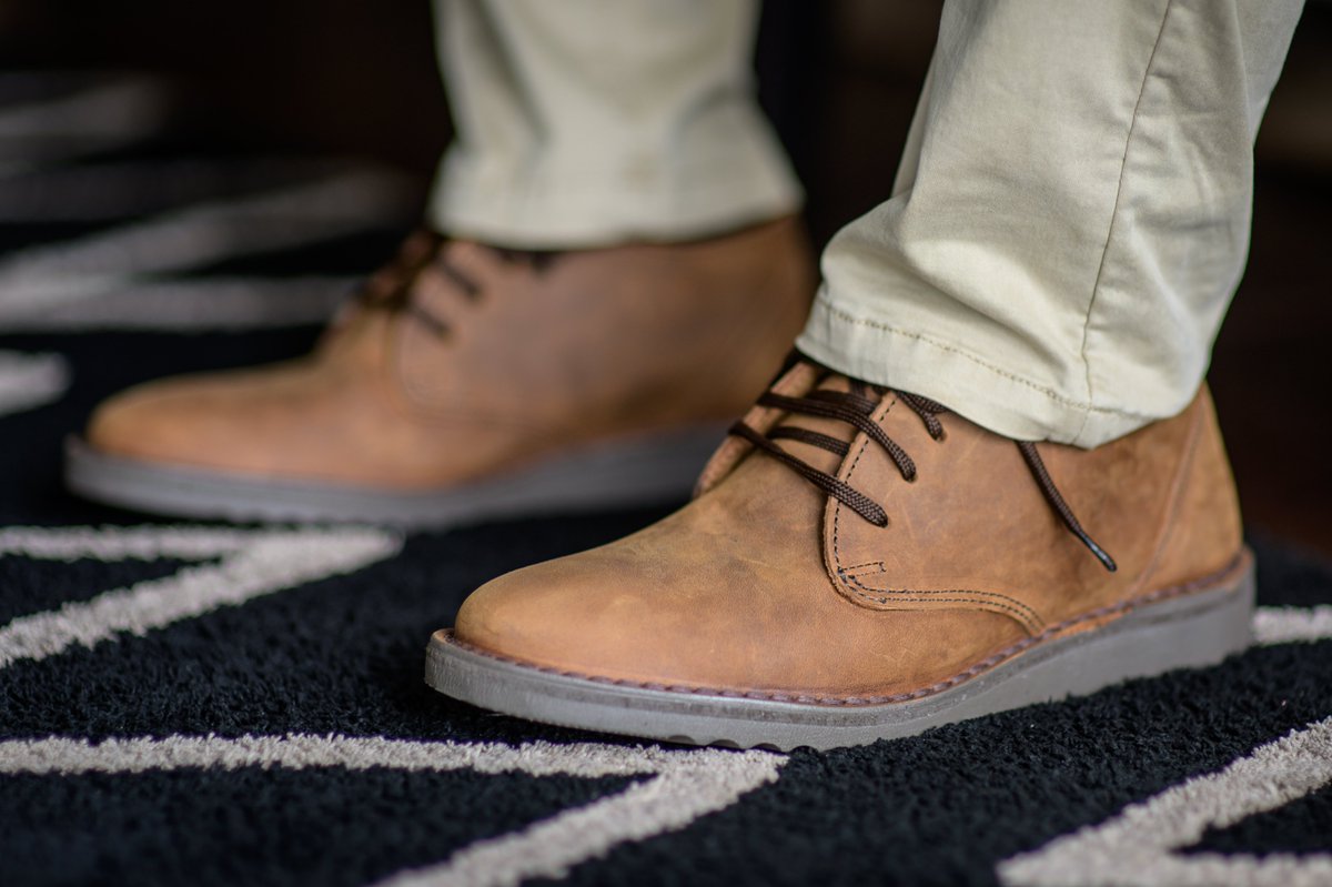 JimGreenFW's tweet photo. From Rugged Trails to Polished Floors🏢🌳

The Shoellie checks all boxes from a fashion statement in the office to a trusty companion in the outdoors, ensuring you're always look the part and ready for any adventure that calls🥾

#JimGreen #MyJimGreens https://t.co/fhCEYhLvWK