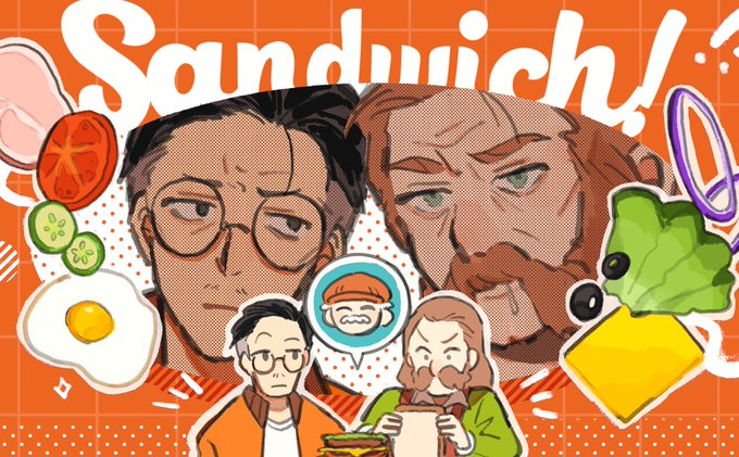 🥪 #discoelysium