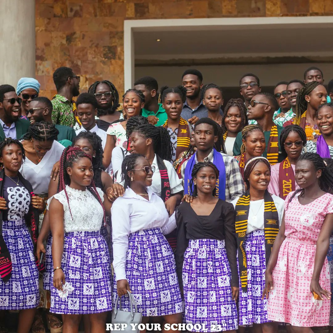 PaxKnust's tweet photo. Let’s throw it back to how it all began, just because it’s Thursday💫💫💯.

Tag who you see.
#CatholicTwitter #Catholic #knust #pax #ThrowbackThursday #anniversary https://t.co/Yk08437ghX