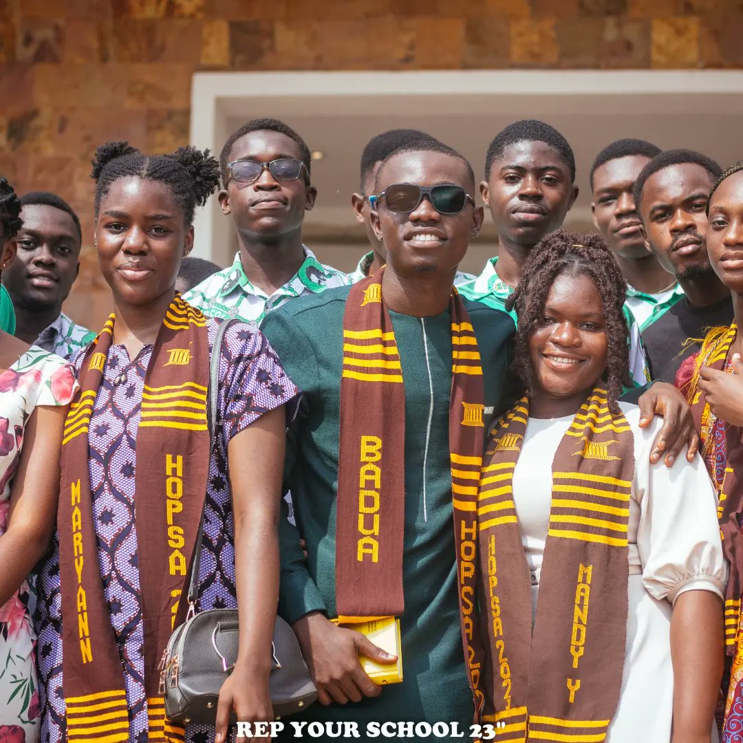 PaxKnust's tweet photo. Let’s throw it back to how it all began, just because it’s Thursday💫💫💯.

Tag who you see.
#CatholicTwitter #Catholic #knust #pax #ThrowbackThursday #anniversary https://t.co/Yk08437ghX