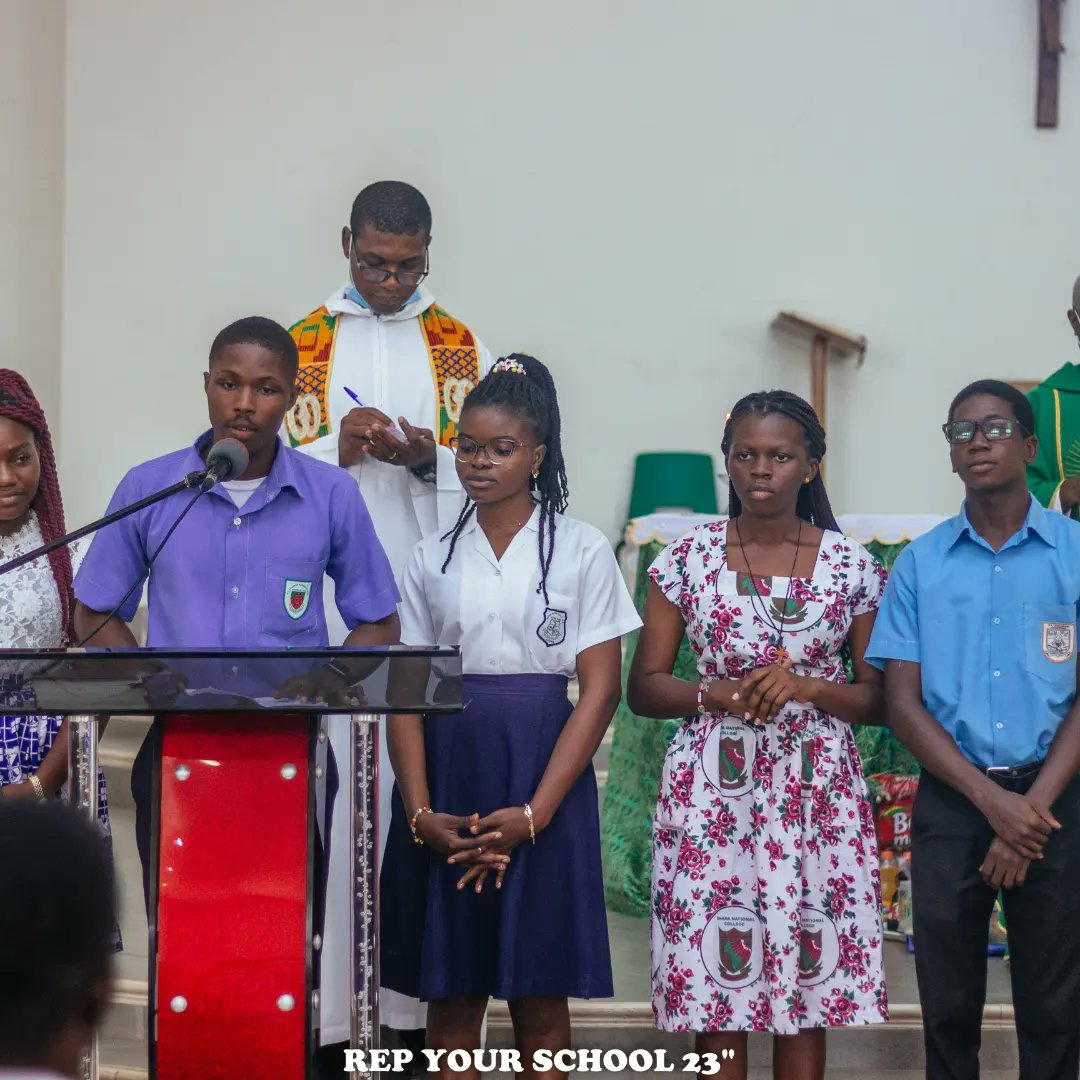 Let’s throw it back to how it all began, just because it’s Thursday💫💫💯.

Tag who you see.
#CatholicTwitter #Catholic #knust #pax #ThrowbackThursday #anniversary