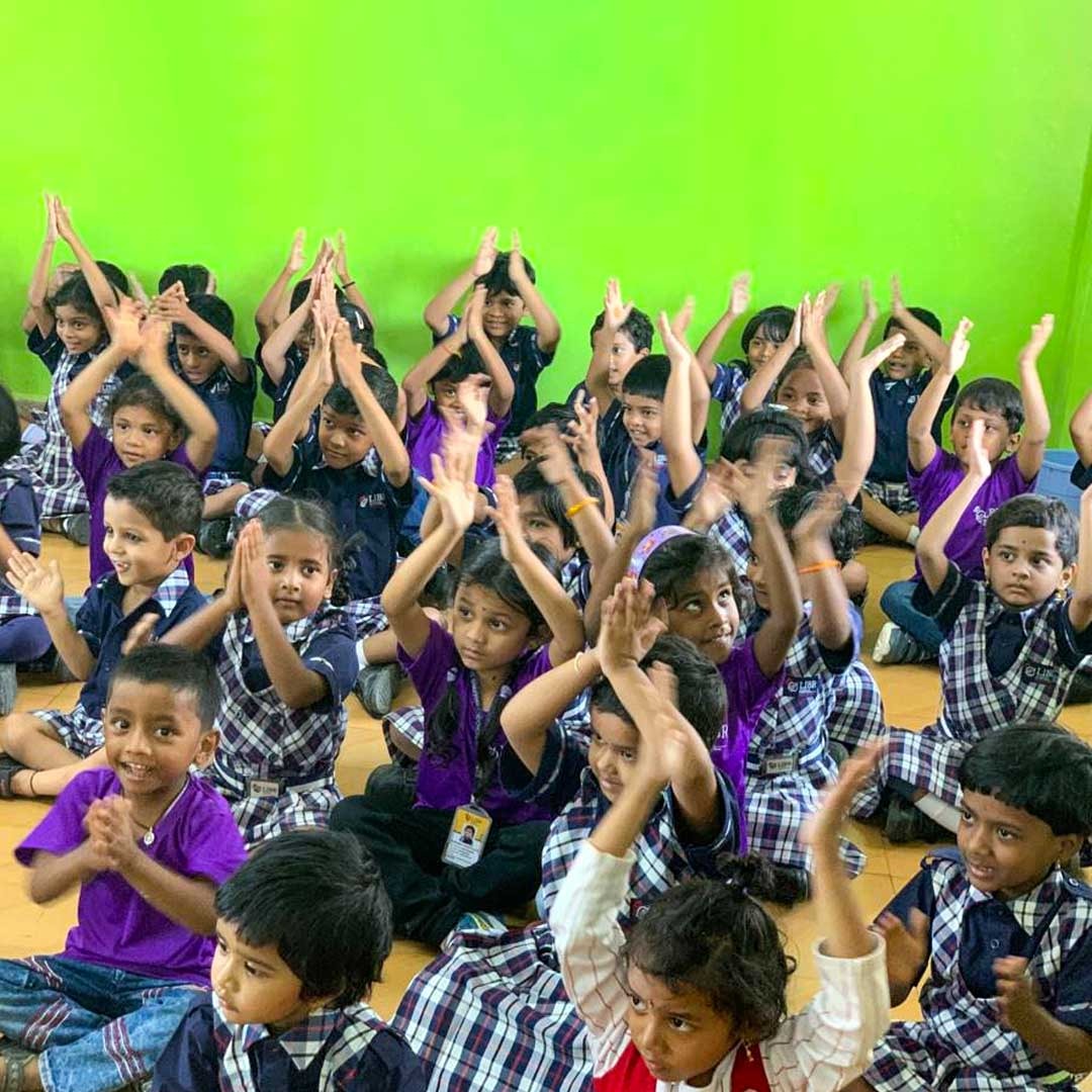 libr_school's tweet photo. The yoga celebration at our school was a resounding success, leaving a lasting impact on everyone who participated. Let's continue to embrace the power of yoga and nurture a positive and healthy school environment together! 
#InternationalDayofYoga #yogaday2023 #yoga #libr https://t.co/TTqXQmze2c