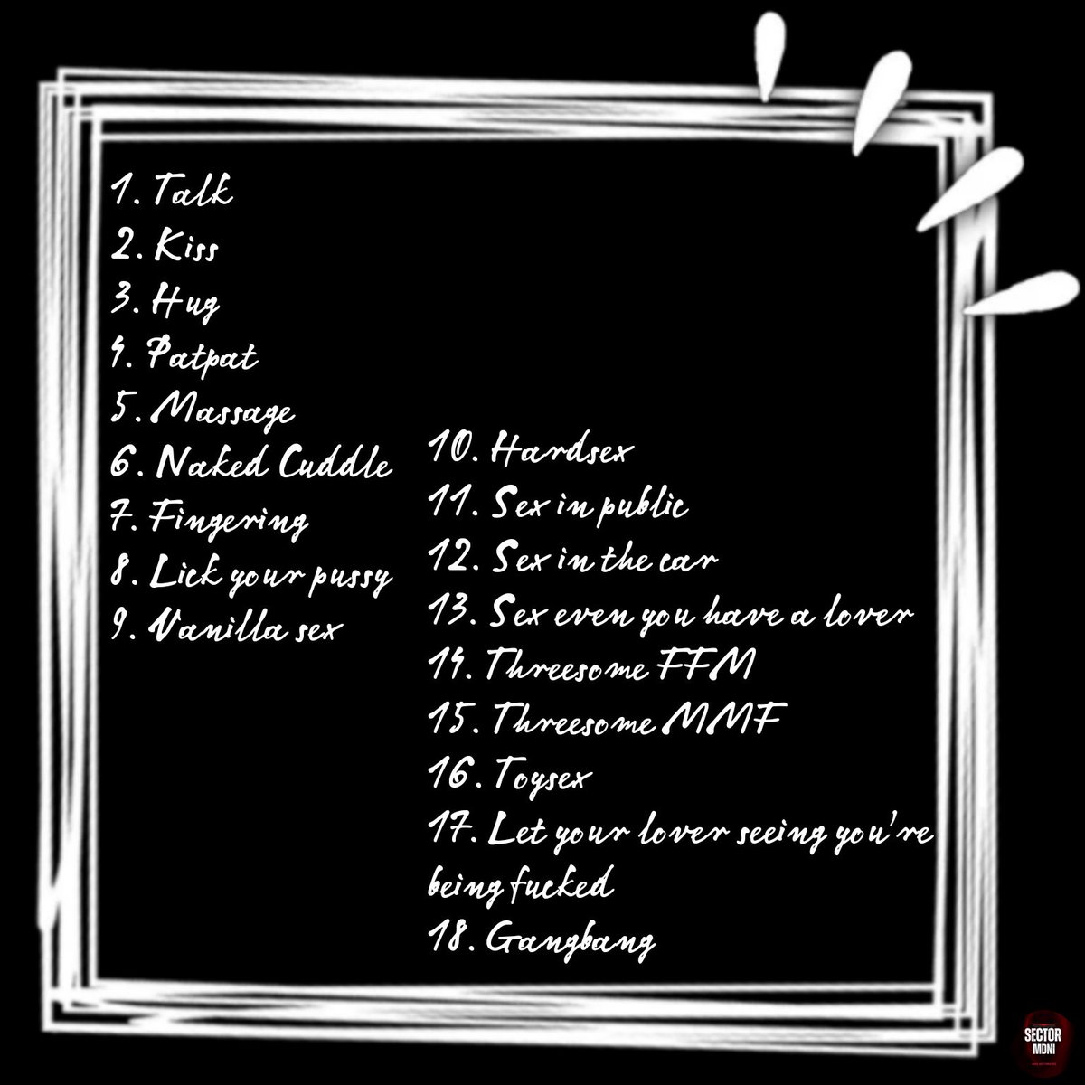 /sa Girls, pilih 5 angka yang kamu mau. M90