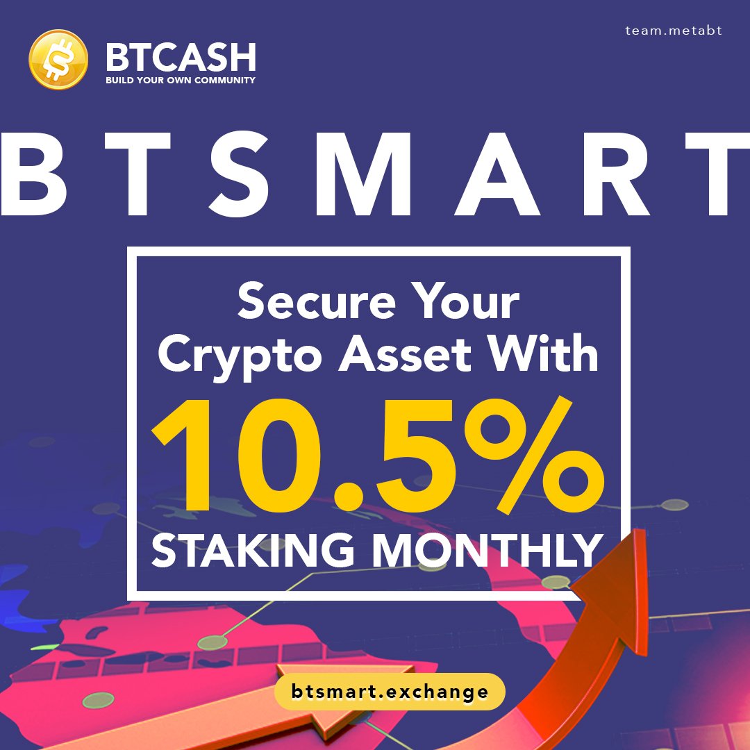 BT Cash Updates (@BTCashUpdates) / Posts / X