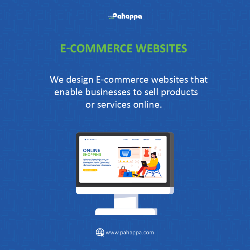 PahappaLtd's tweet photo. Searching for an outstanding website? Search no more! Our passionate experts craft captivating online experiences. Discover our diverse range of website types for different industries and goals.
Contact us now at https://t.co/XJHEf3ypMp
#websitedesign #websitetypes #pahappa