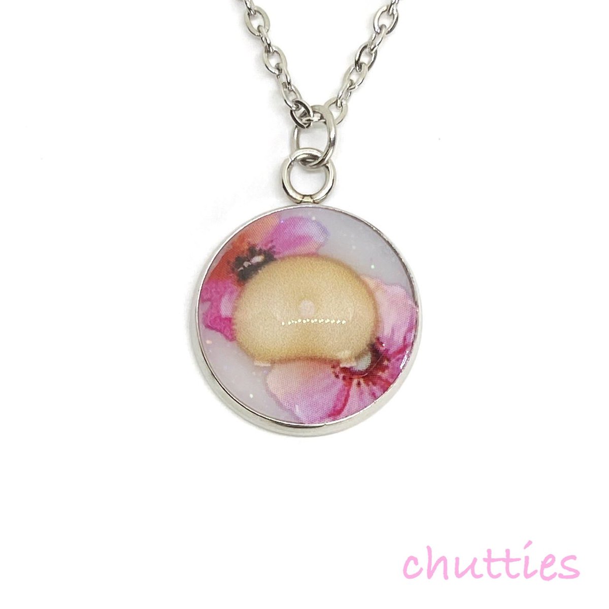 chutties0799's tweet photo. ❤️新作❤️
お尻がぷっくり3Dのハムケツネックレス✨

minneに出品しました♪
ステンレスを使用しているので
金属アレルギーの方にもおすすめです💓

https://t.co/uoYBZ7soOr

#ハンドメイド #レジン  #夏 
#ネックレス #アクセサリー 
#お祭り #ハムスター #ハムケツ
#minne #creema #chutties https://t.co/1srb7xQ4Vc